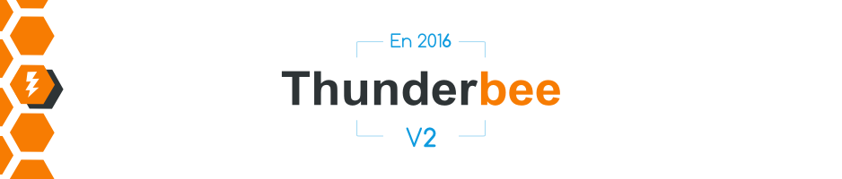 CRM Thunderbee