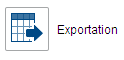 exporter données crm