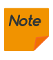 Gérer vos notes